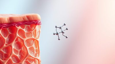 Kolagen dan Elastin untuk Kesehatan Kulit