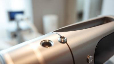 Laser CO2 Fraksional