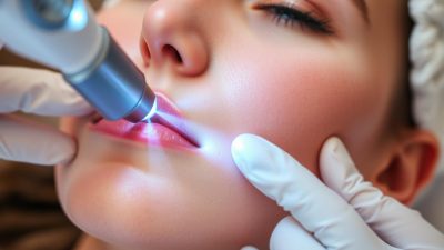 Manfaat Laser Resurfacing untuk Perawatan Kulit