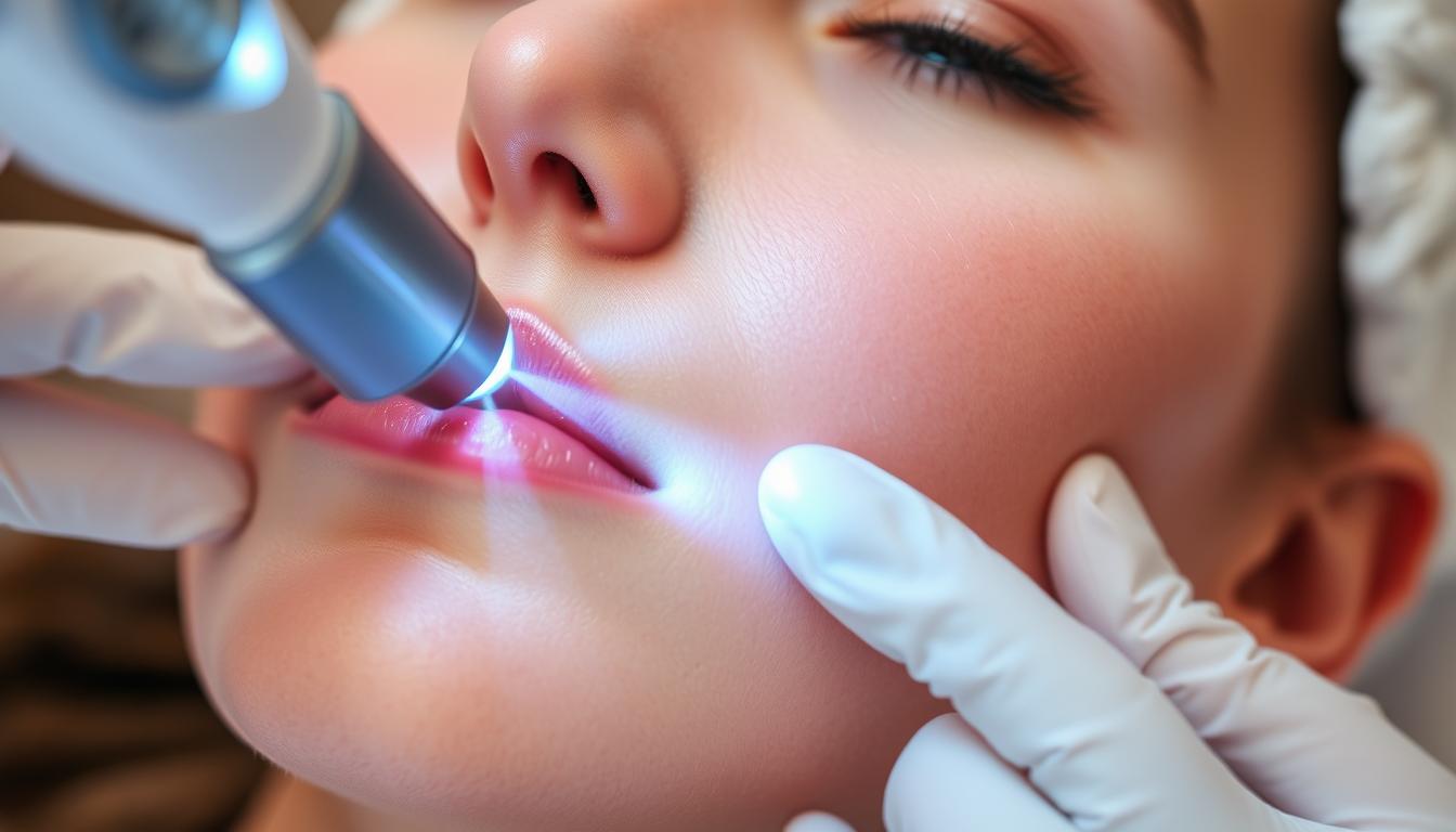 Laser Resurfacing