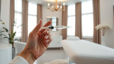 Mesotherapy