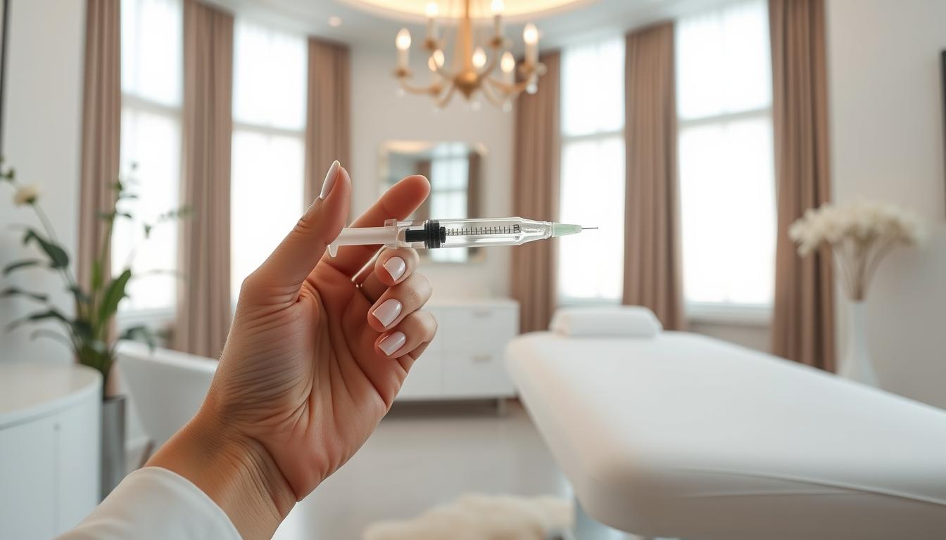 Mesotherapy