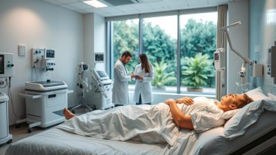 Penanganan Alkalosis Penanganan Alkalosis