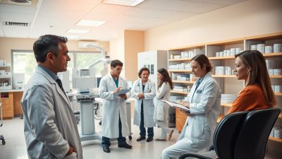 Pengobatan Alkaptonuria Pengobatan Alkaptonuria