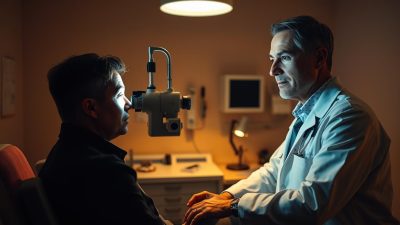 Pengobatan Amaurosis Fugax Pengobatan Amaurosis Fugax