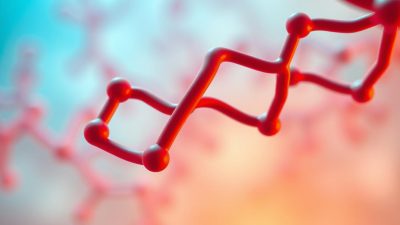 Temukan Manfaat Peptida untuk Kesehatan Anda