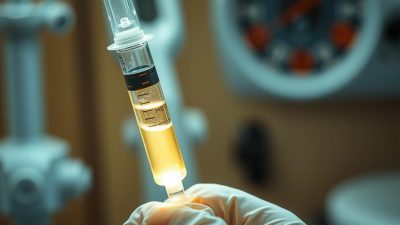 Platelet-Rich Plasma
