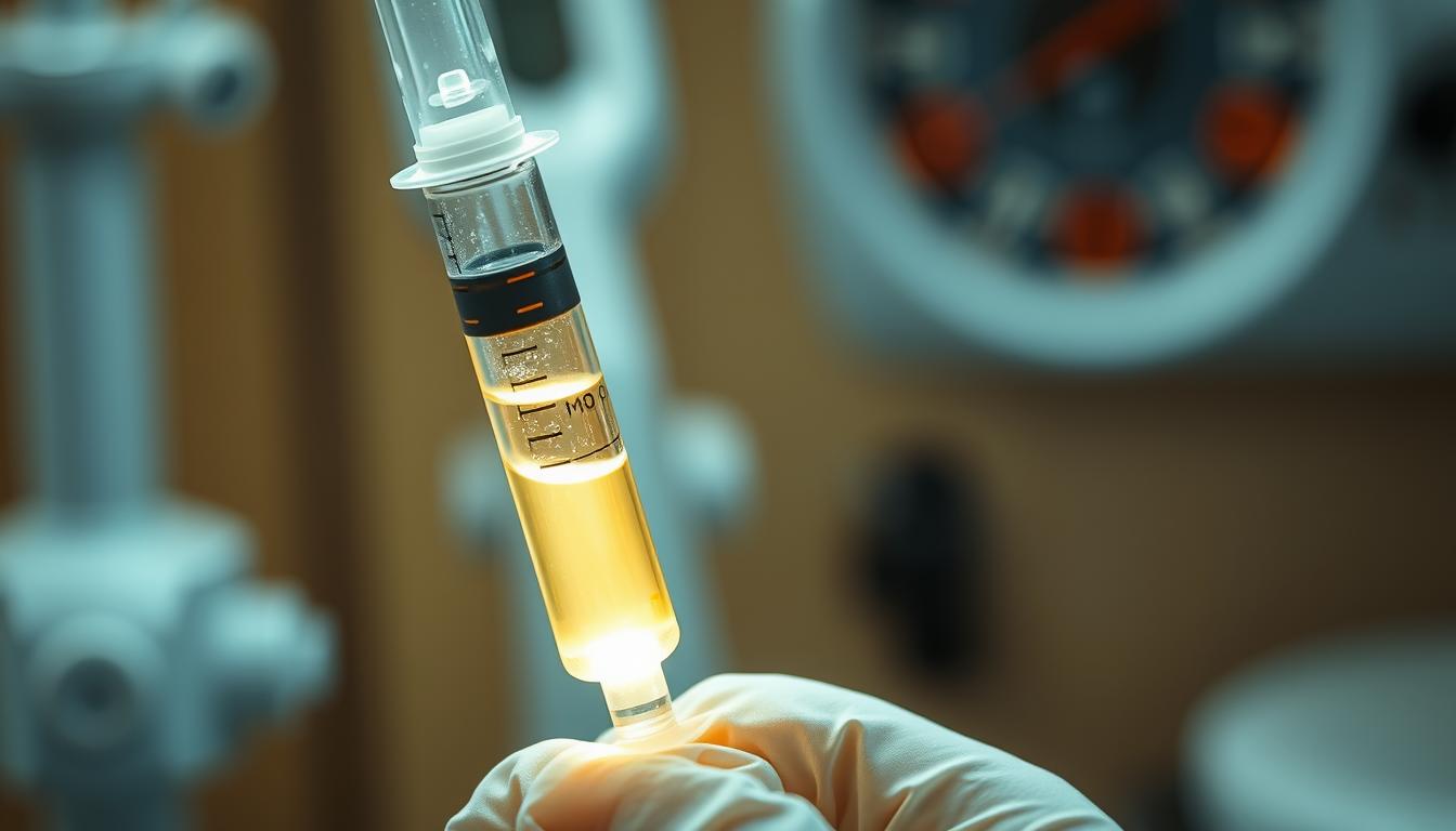 Platelet-Rich Plasma