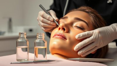 Prosedur Chemical Peeling
