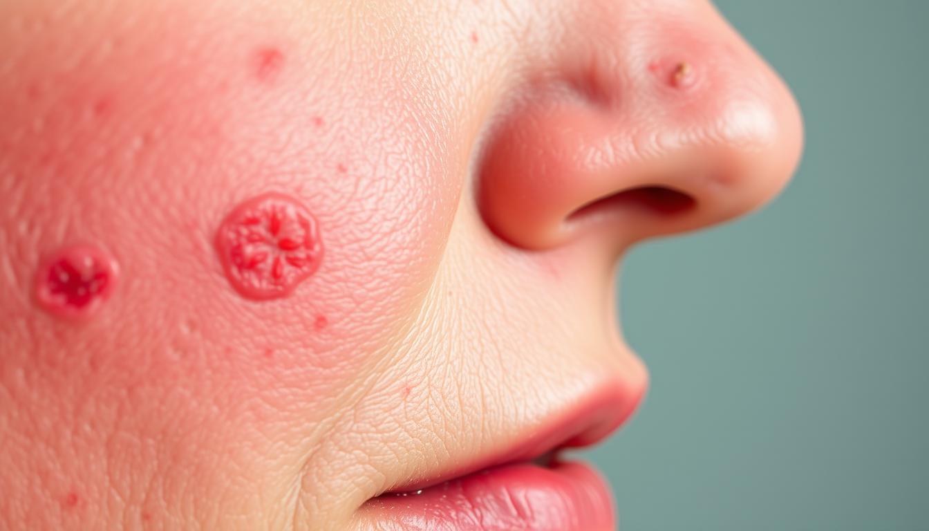 Rosacea