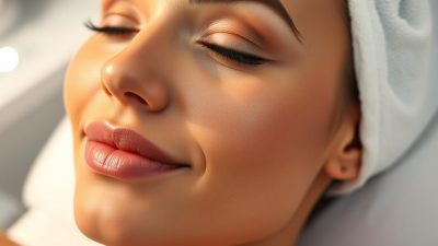 Temukan Rahasia Kulit Sehat dengan Rejuvenasi Kulit