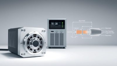 Sumber Daya Laser CO2