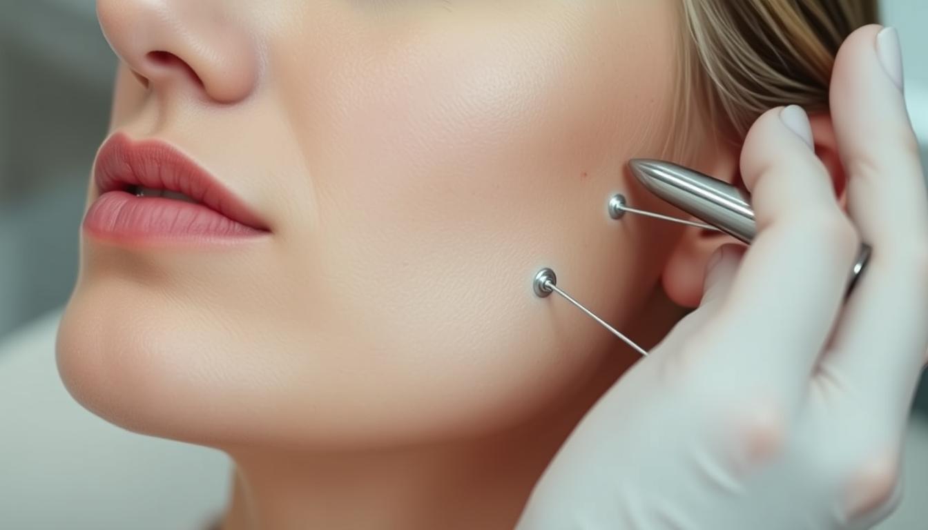 Thread Lift