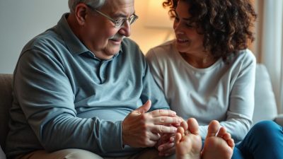 akromegali penderita akromegali penderita