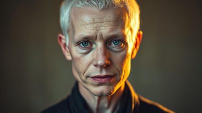 cerita inspiratif penderita Albinisme cerita inspiratif penderita Albinisme