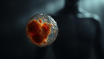 dampak senescence terhadap kesehatan