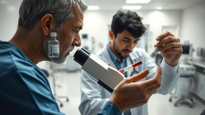 diagnosis Anemia Aplastik