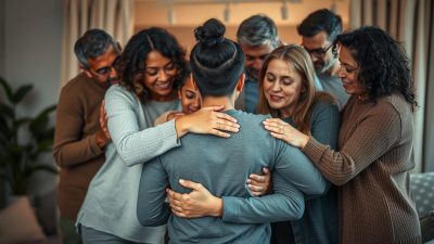 dukungan untuk Androphobia dukungan untuk Androphobia