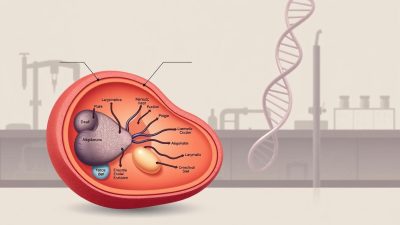 genetika Alkaptonuria genetika Alkaptonuria