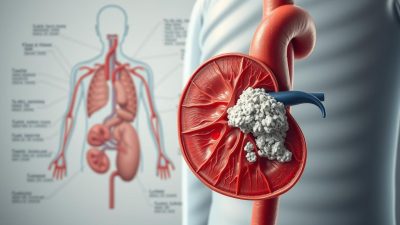 komplikasi Amiloidosis komplikasi Amiloidosis