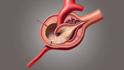 komplikasi aneurisma aorta komplikasi aneurisma aorta