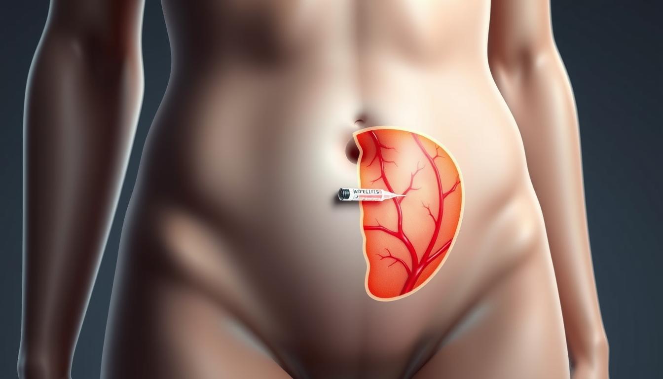 lipolysis injection