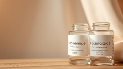 niacinamide untuk kulit sensitif niacinamide untuk kulit sensitif