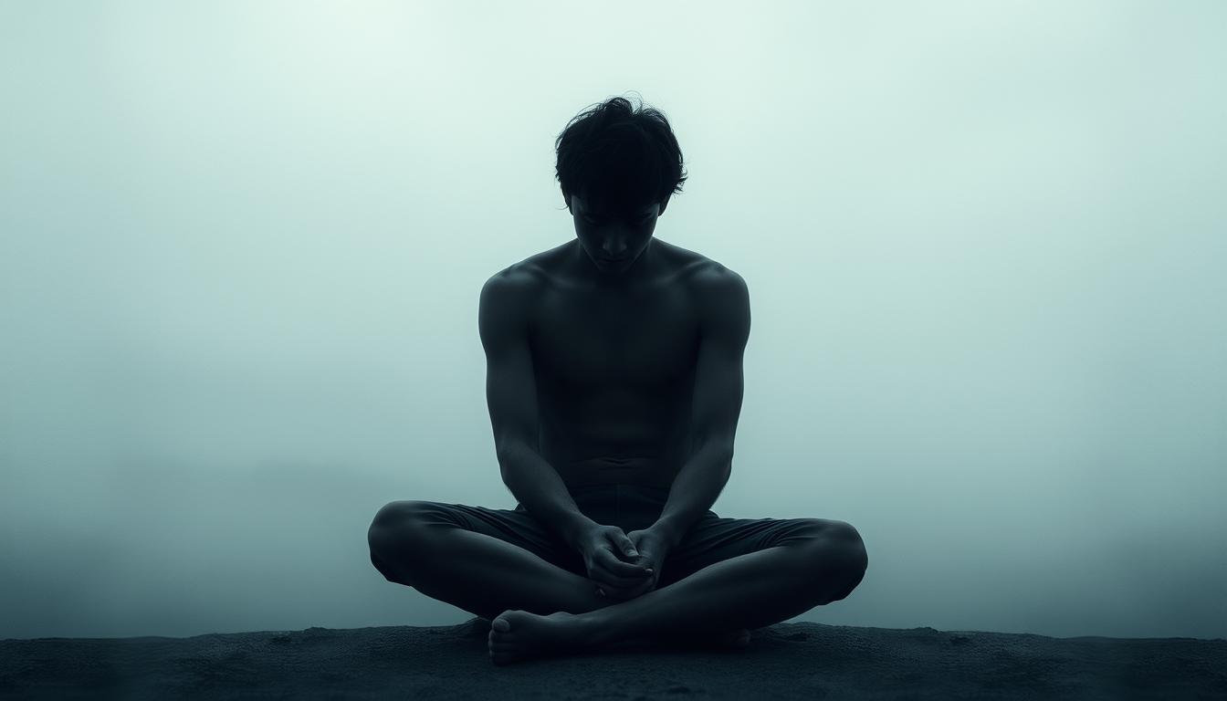 penyakit Alexithymia