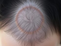Penyakit Alopecia Areata: Apa yang Perlu Anda Ketahui?