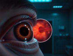 Pahami Amaurosis Fugax: Penyakit Mata yang Perlu Diwaspadai