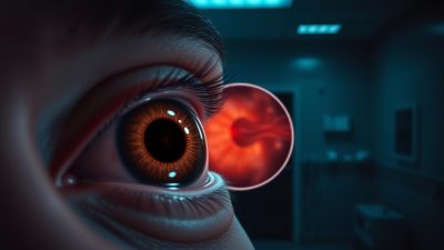 penyakit Amaurosis Fugax