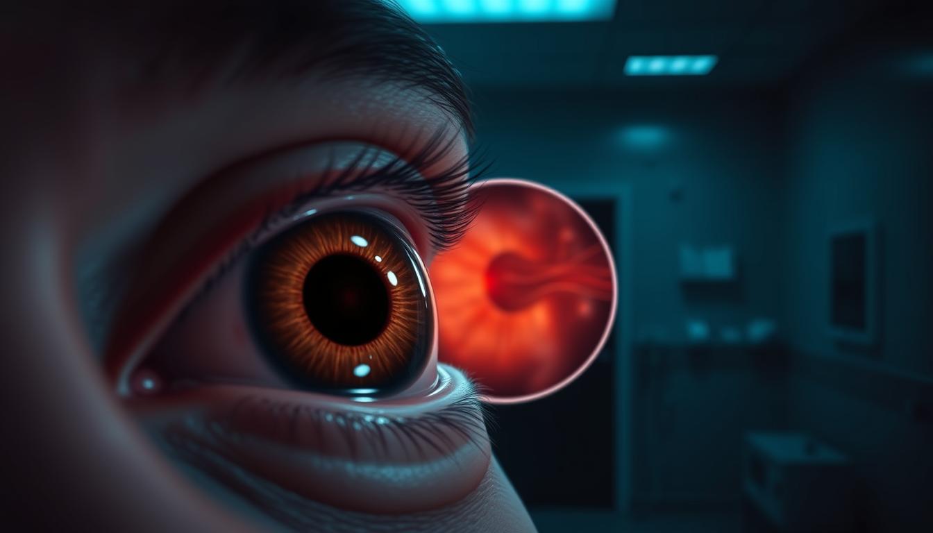 penyakit Amaurosis Fugax