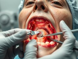 Penyakit Ameloblastoma: Segala Hal yang Perlu Anda Ketahui