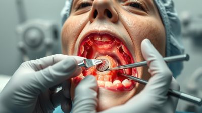 penyakit Ameloblastoma