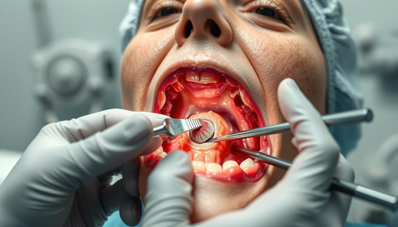 penyakit Ameloblastoma