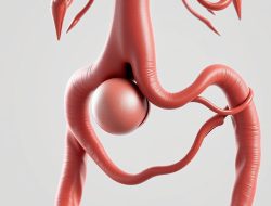 Bahaya Aneurisma Aorta: Kenali Gejala dan Pencegahannya