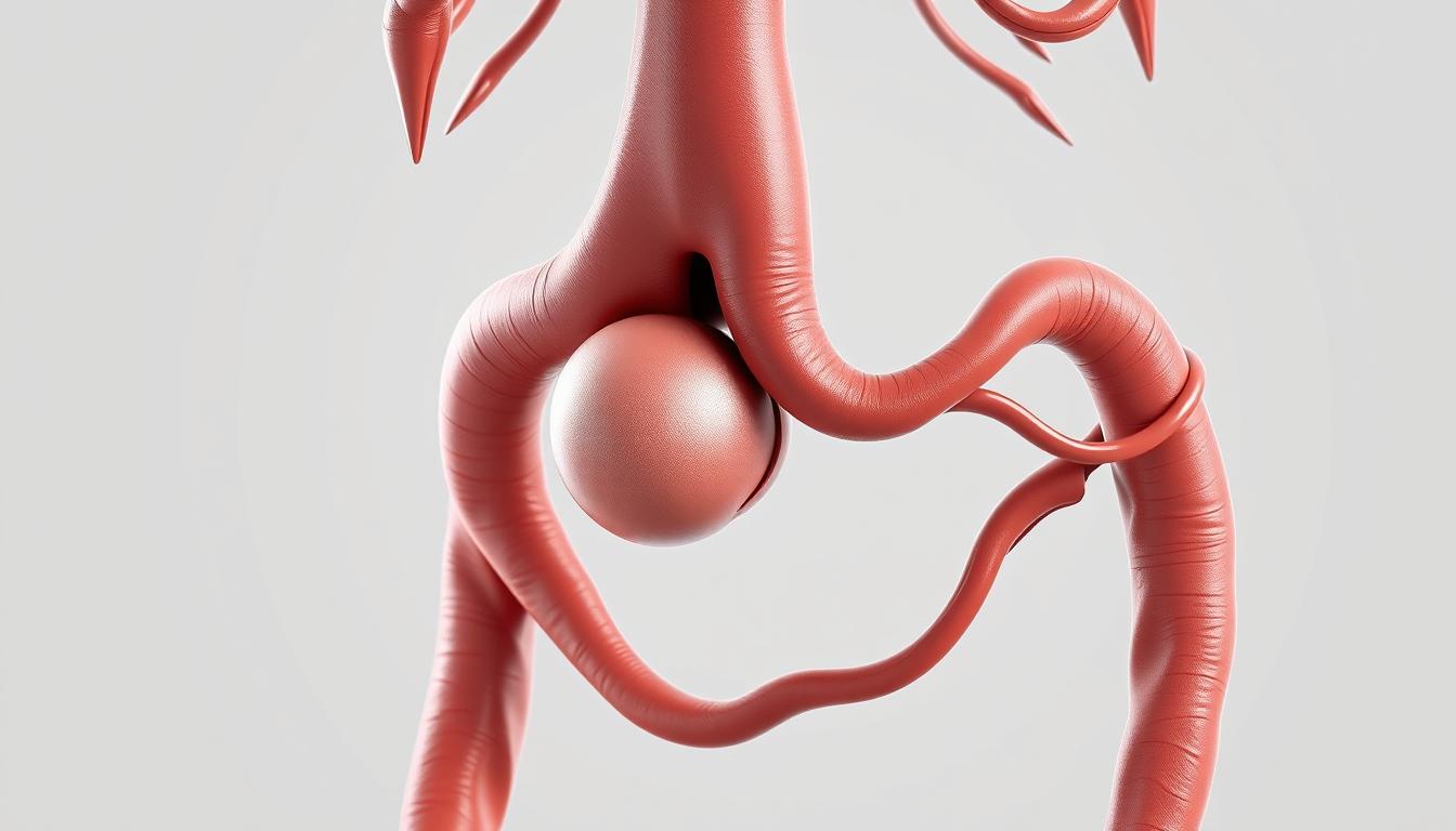 penyakit Aneurisma Aorta