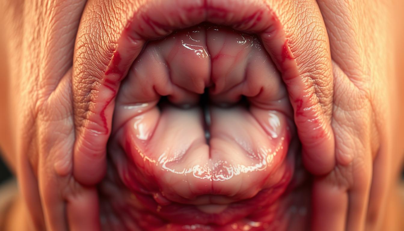 penyakit Angina Ludwig