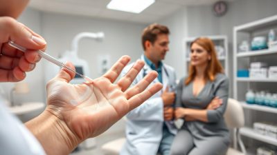 perawatan medis hiperhidrosis perawatan medis hiperhidrosis