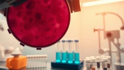 riset terkini agranulositosis
