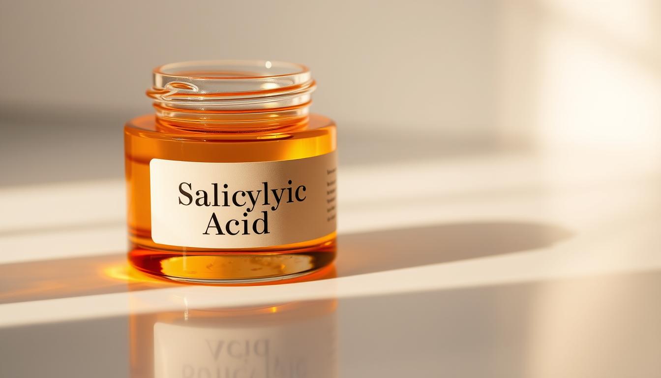 salicylic skincare