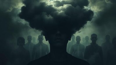 stigmatisasi Alexithymia