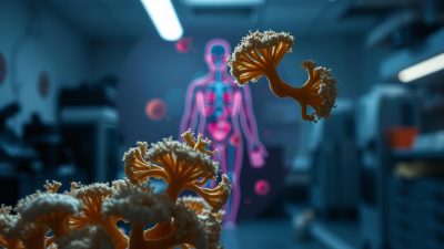 Aspergillosis dan Imunodefisiensi Aspergillosis dan Imunodefisiensi