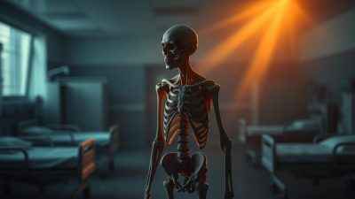 Cachexia dan Kanker Cachexia dan Kanker