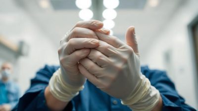 Pencegahan Barotrauma
