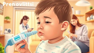 Pencegahan Bronkiolitis