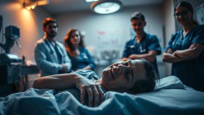 Pengobatan Angiosarcoma Pengobatan Angiosarcoma