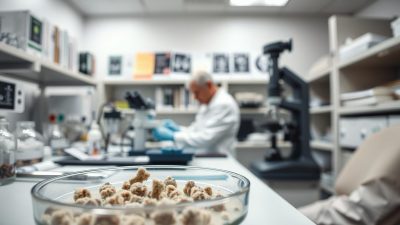 Pengobatan Aspergillosis Pengobatan Aspergillosis