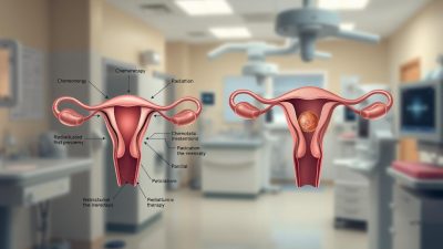 Pengobatan Choriocarcinoma Pengobatan Choriocarcinoma