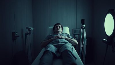 Terapi Claustrophobia